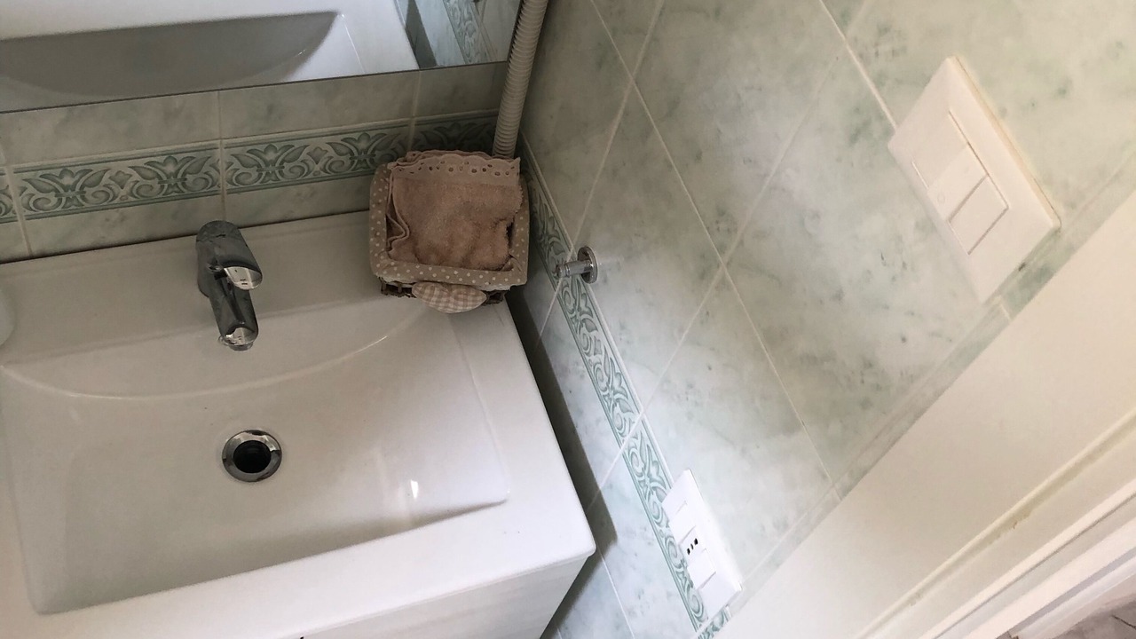 Photo of Bathroom in Lido delle Nazioni