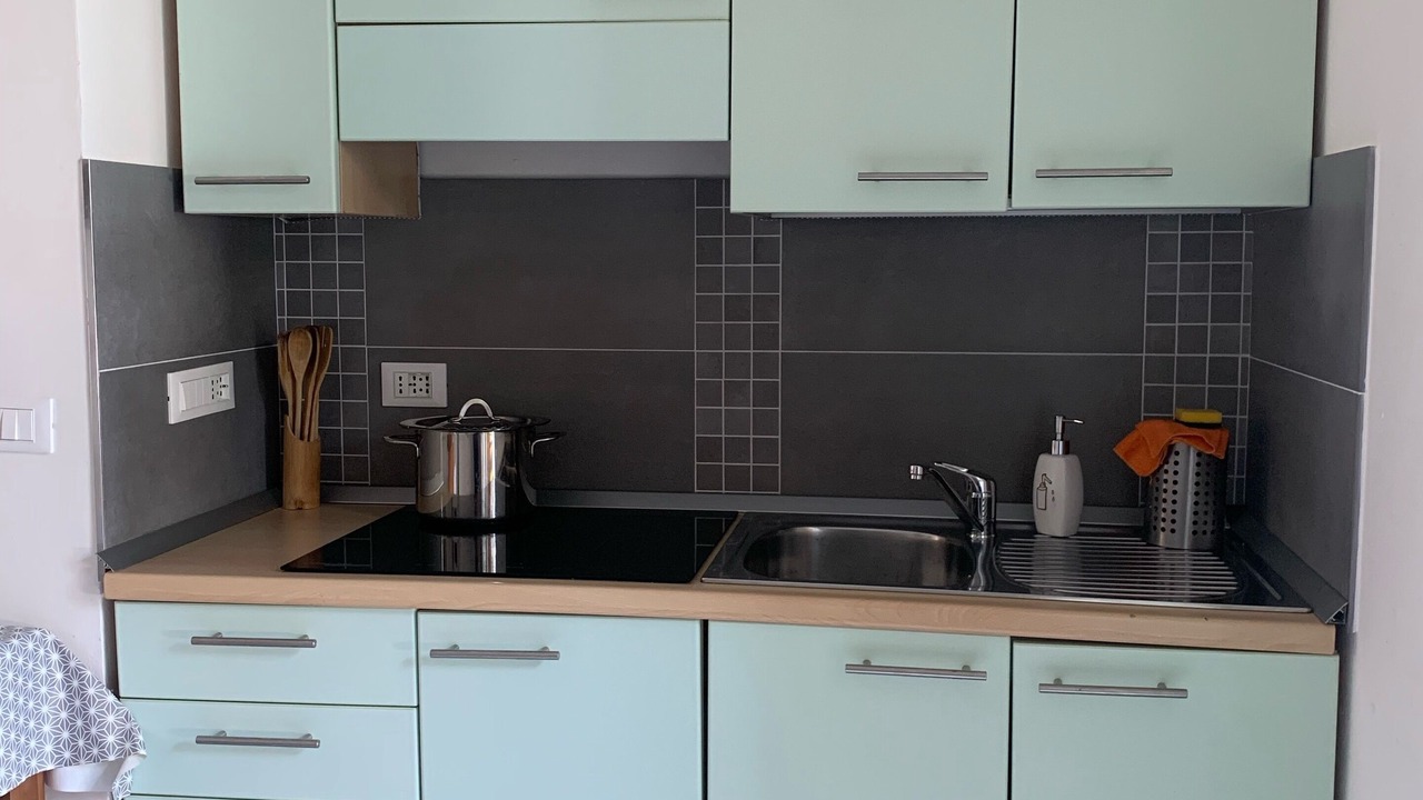 Photo of Kitchen in Lido delle Nazioni