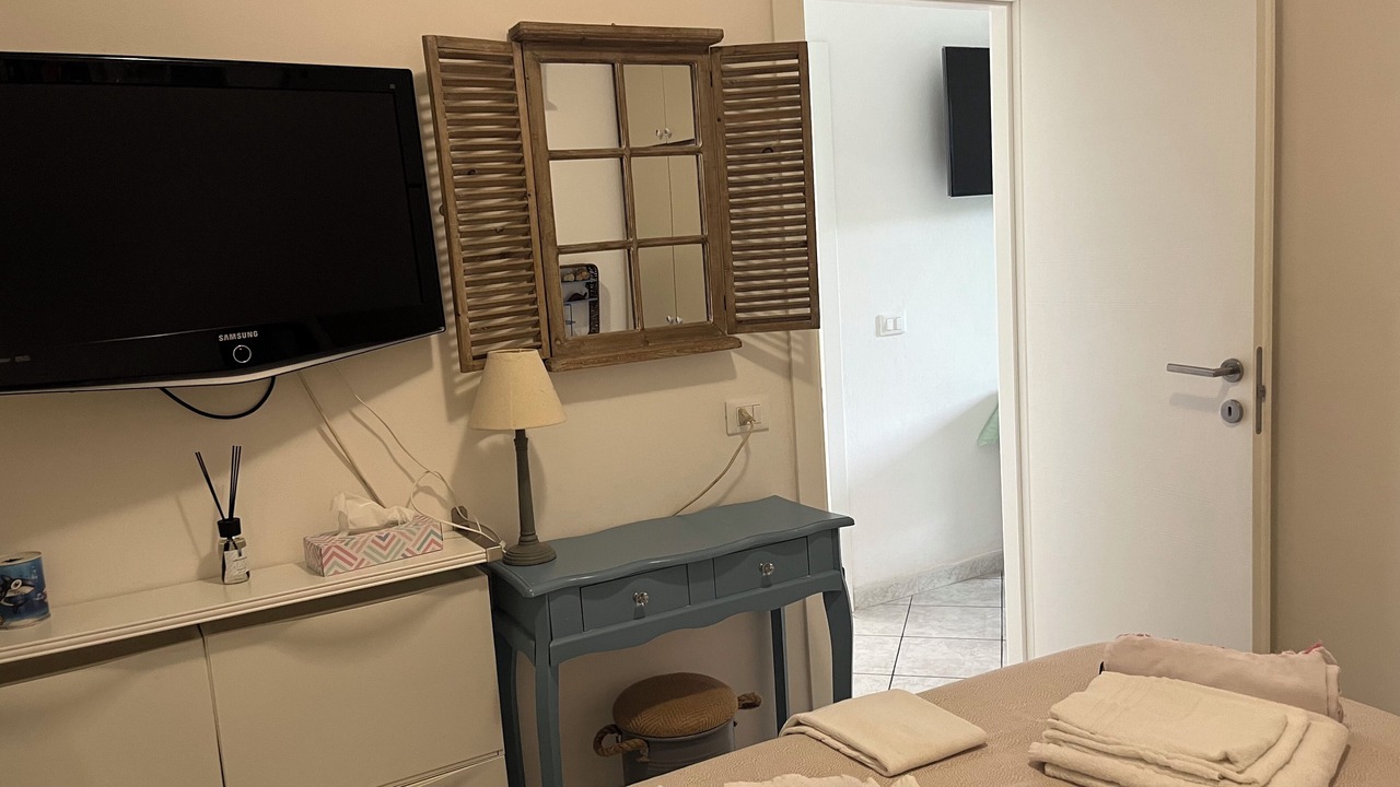 Photo of Bedroom in Lido delle Nazioni