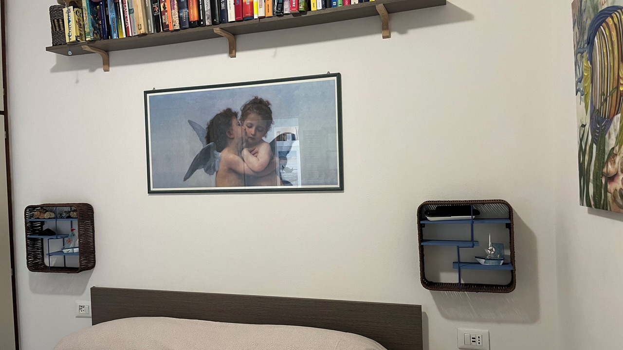 Photo of Bedroom in Lido delle Nazioni