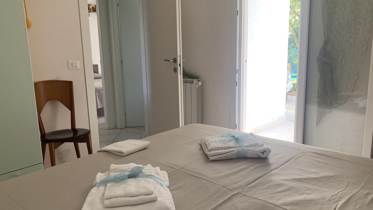 Photo of Bedroom in Lido delle Nazioni