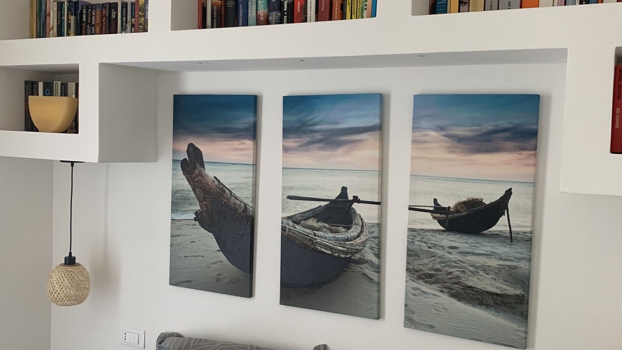 Photo of Bedroom in Lido delle Nazioni