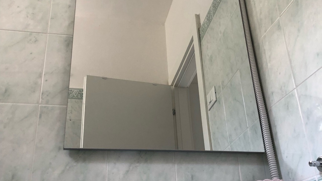 Photo of Bathroom in Lido delle Nazioni
