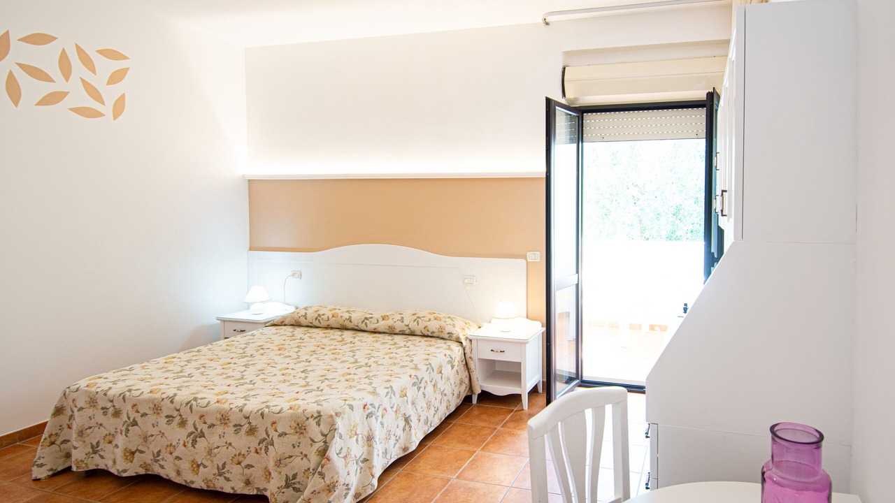 Photo of Bedroom in Margherita di Savoia