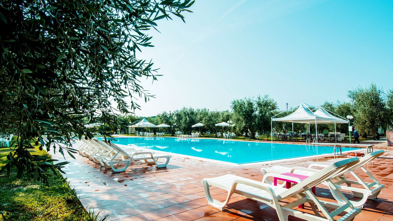 Photo of Outdoor in Margherita di Savoia