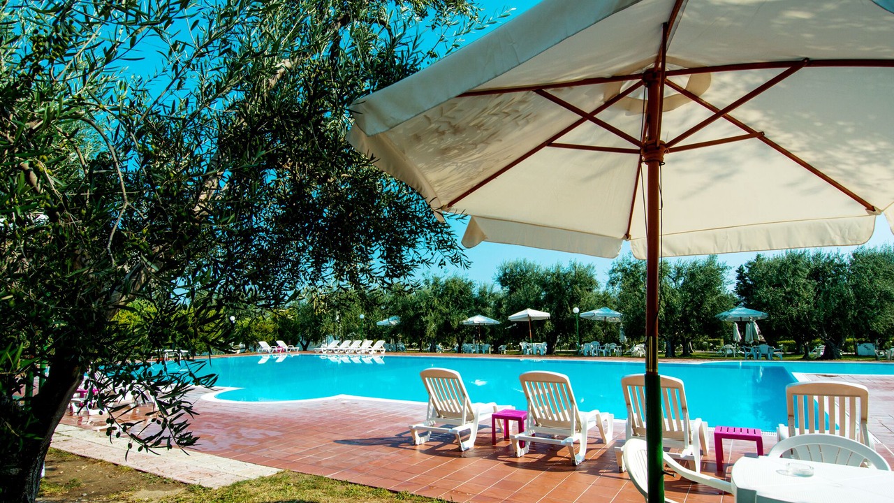 Photo of Outdoor in Margherita di Savoia