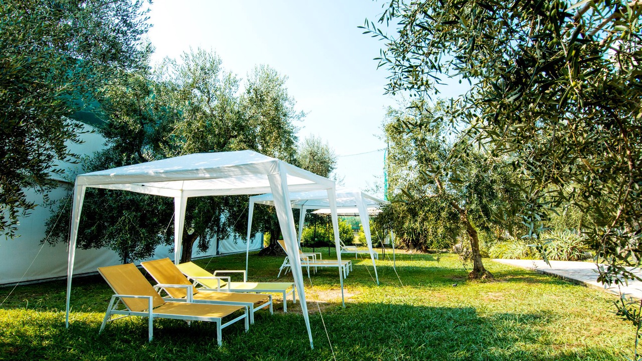 Photo of Outdoor in Margherita di Savoia