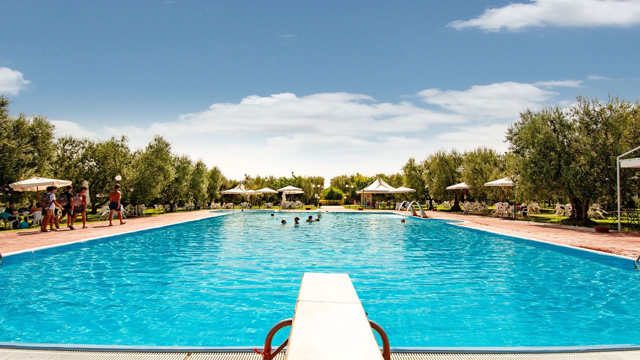 Photo of Outdoor in Margherita di Savoia