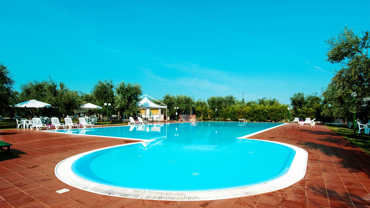 Photo of Outdoor in Margherita di Savoia