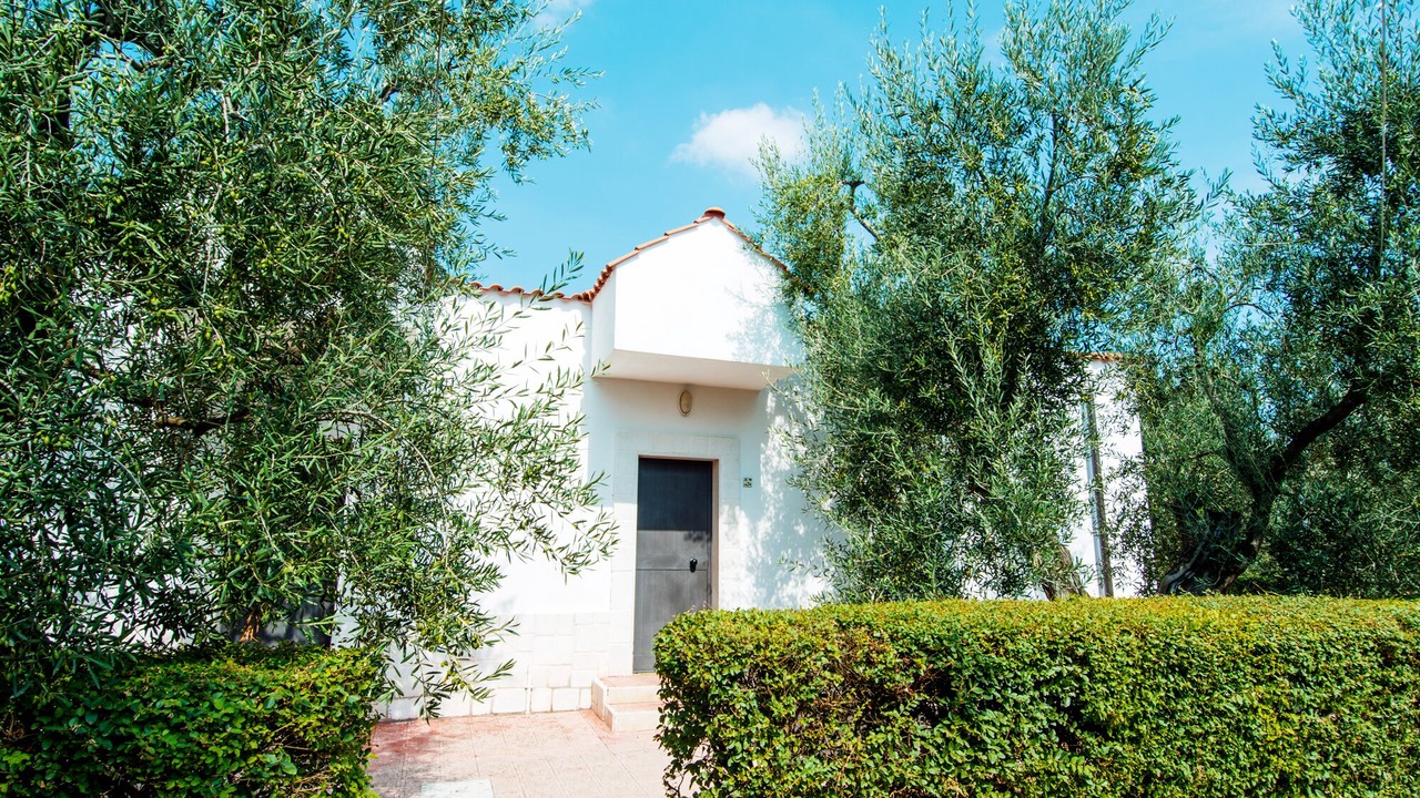 Photo of Outdoor in Margherita di Savoia