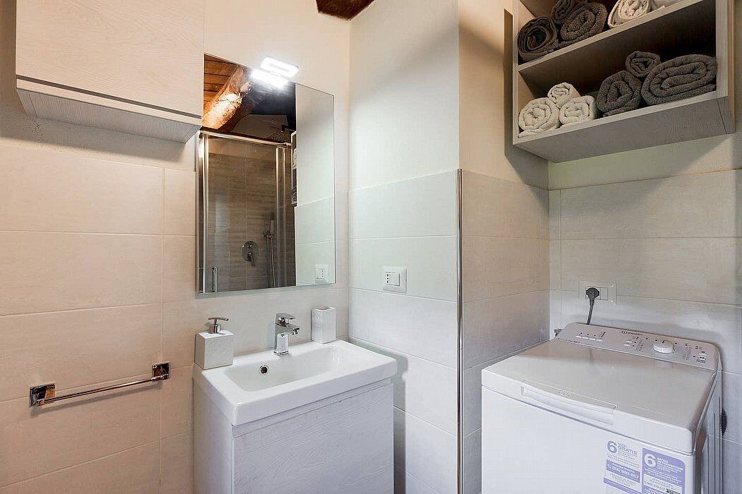 Photo of Bathroom in Precetto