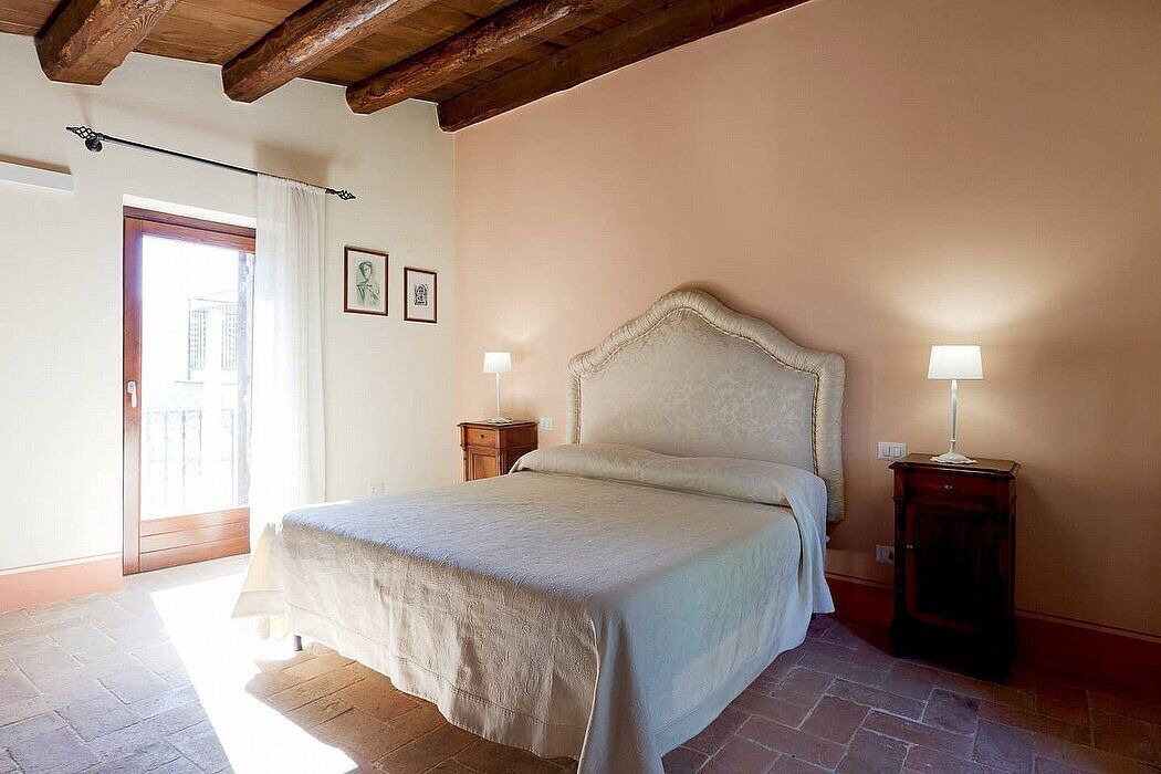 Photo of Bedroom in Precetto