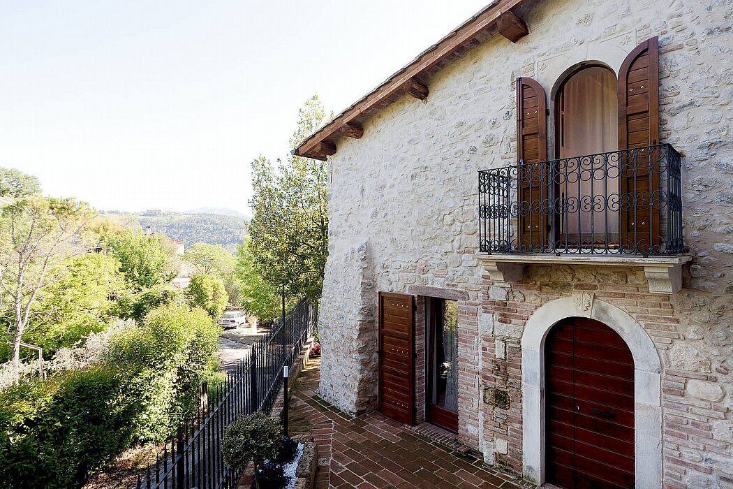 Photo of Outdoor in Precetto