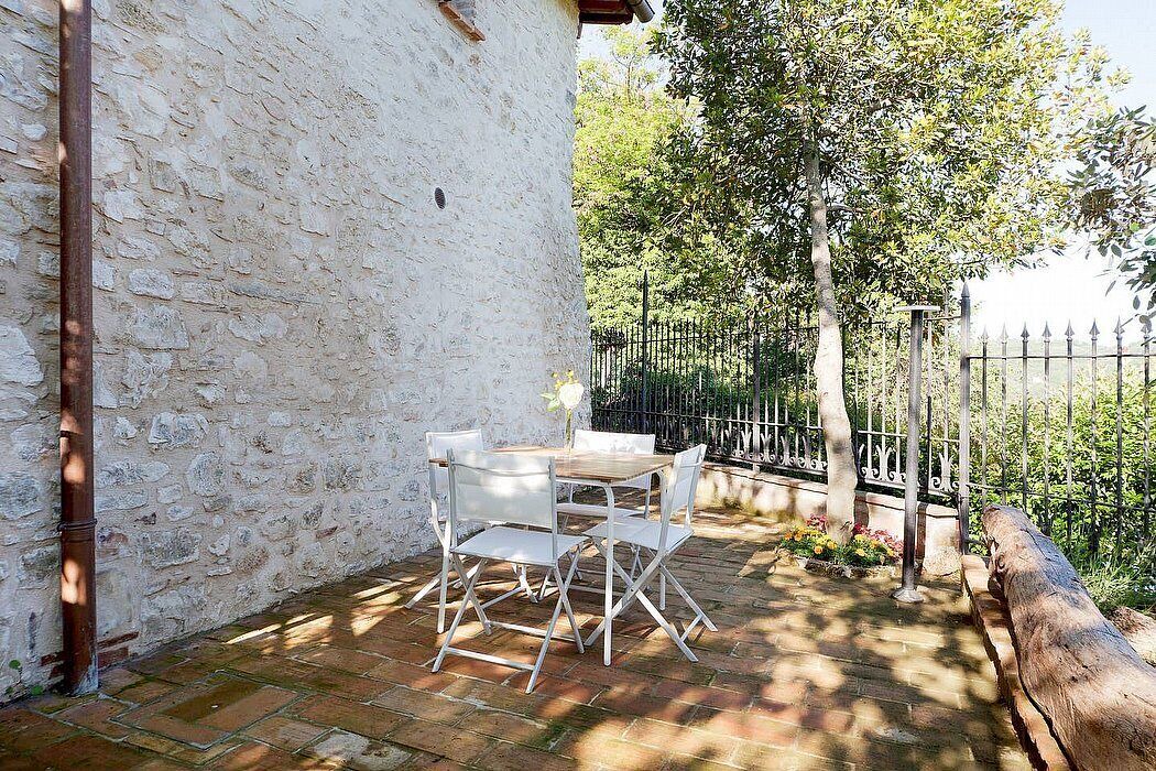 Photo of Outdoor in Precetto