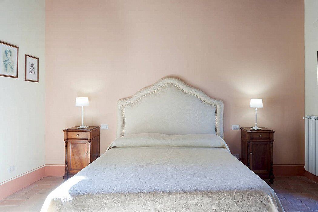 Photo of Bedroom in Precetto