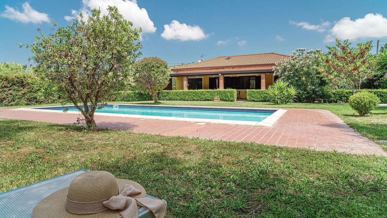 Photo of Outdoor in Montecorice