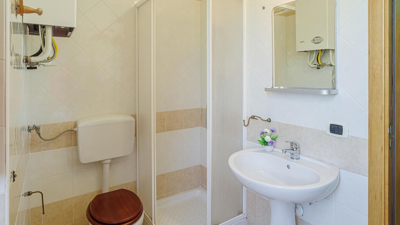 Photo of Bathroom in Montecorice