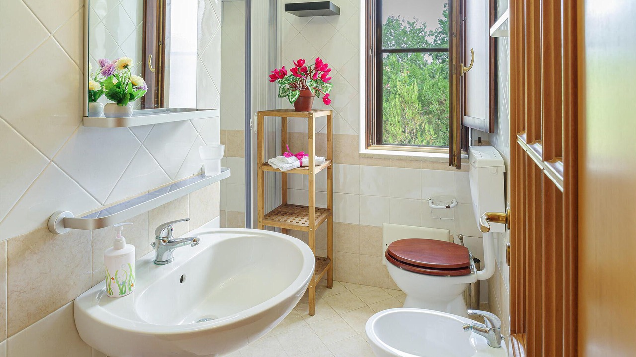 Photo of Bathroom in Montecorice