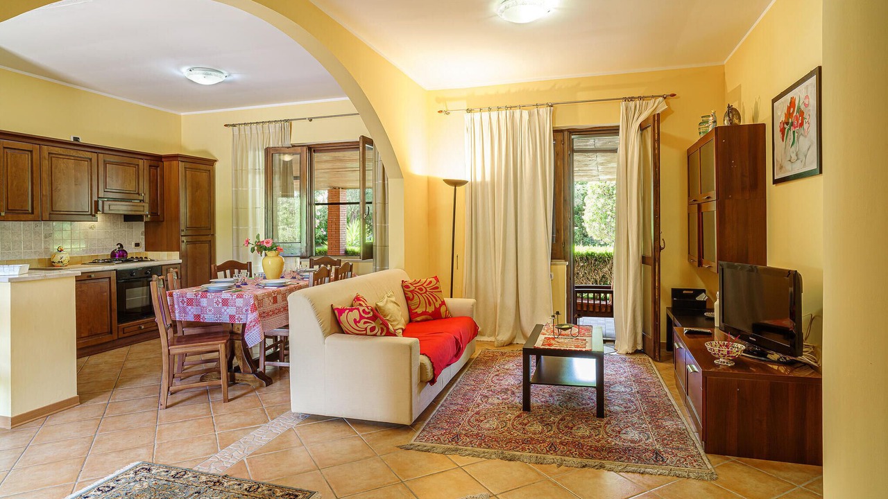 Photo of Bedroom in Montecorice