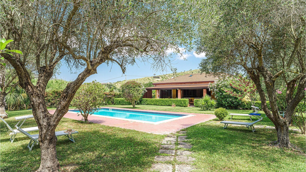 Photo of Outdoor in Montecorice