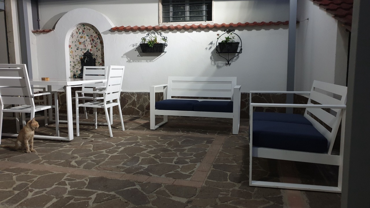 Photo of Outdoor in Pompei