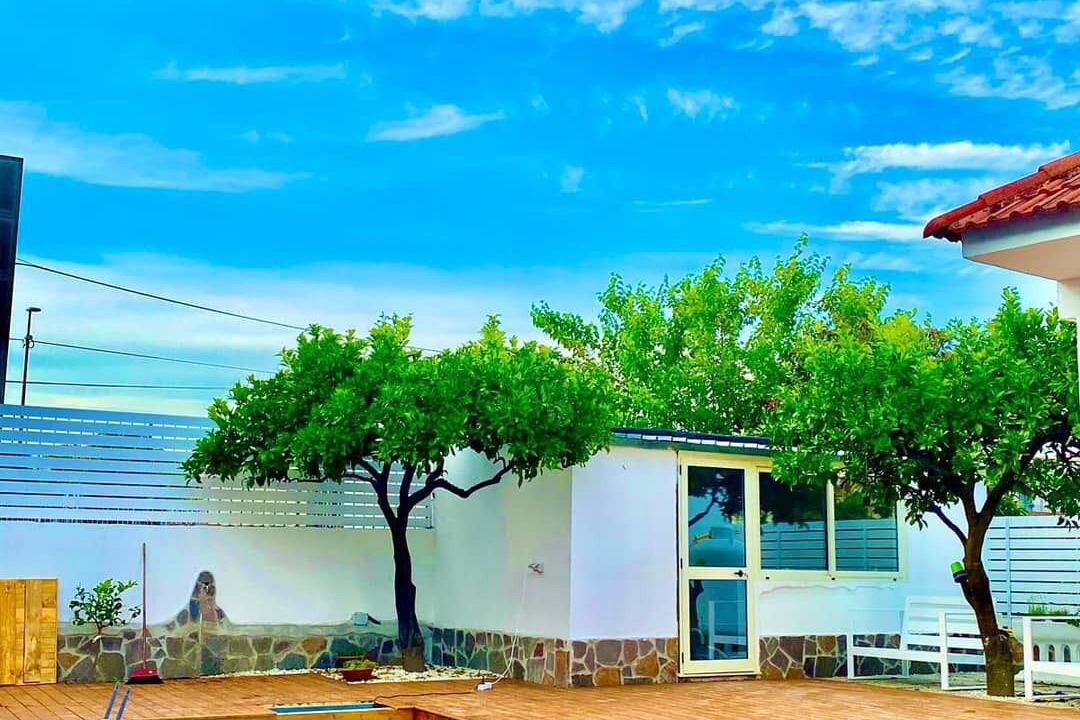 Photo of Outdoor in Pompei