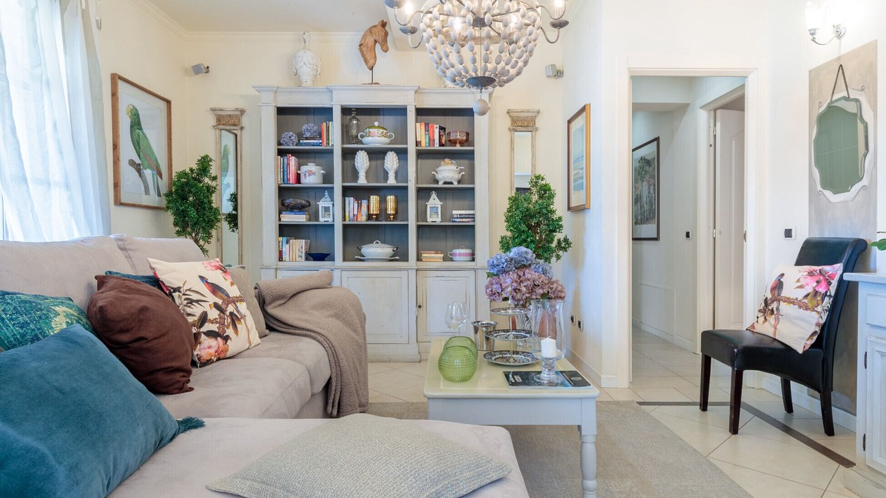 Photo of Livingroom in Capannori
