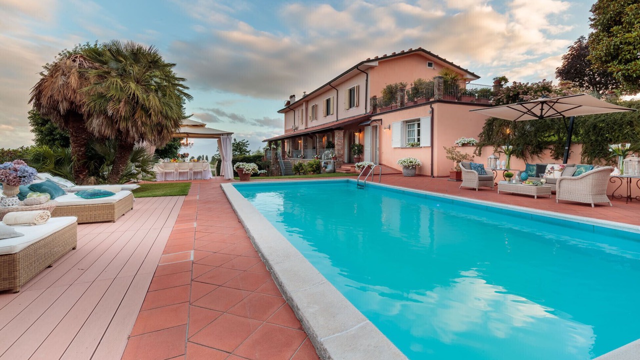Photo of Outdoor in Capannori