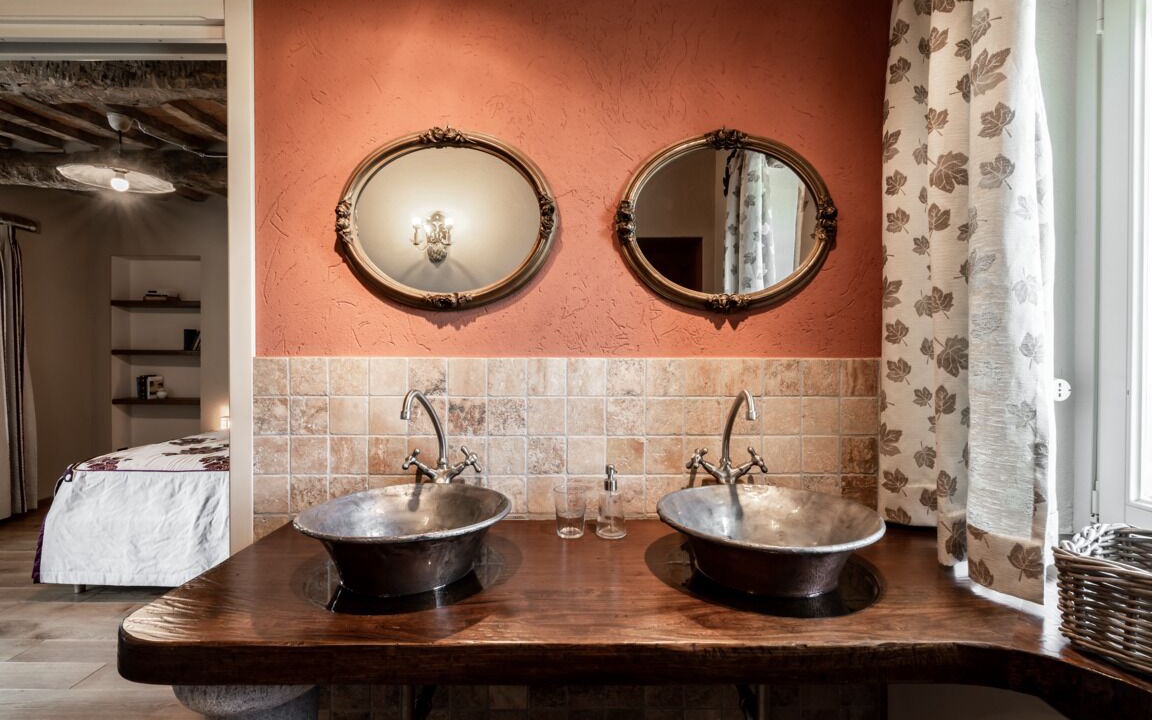 Photo of Bathroom in Costigliole d'Asti