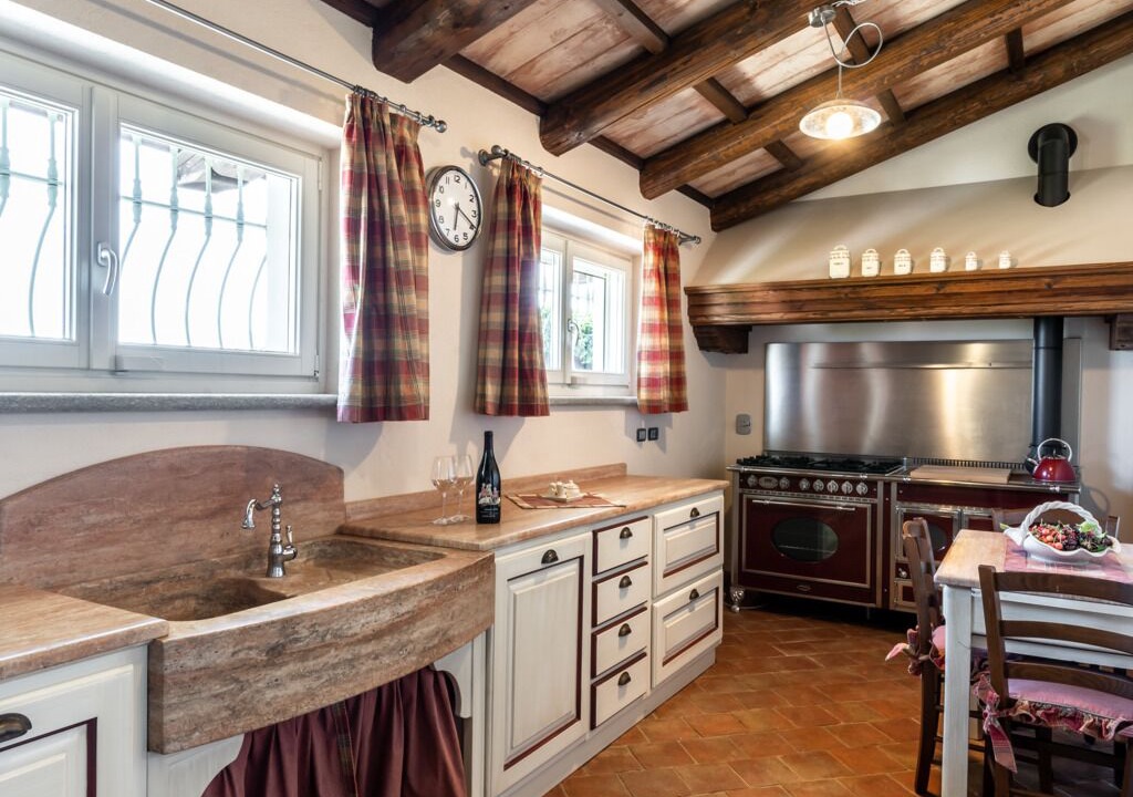 Photo of Kitchen in Costigliole d'Asti