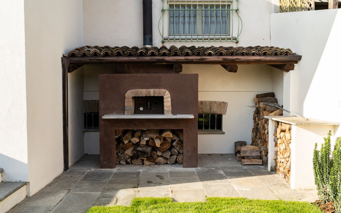 Photo of Patio Balcony in Costigliole d'Asti