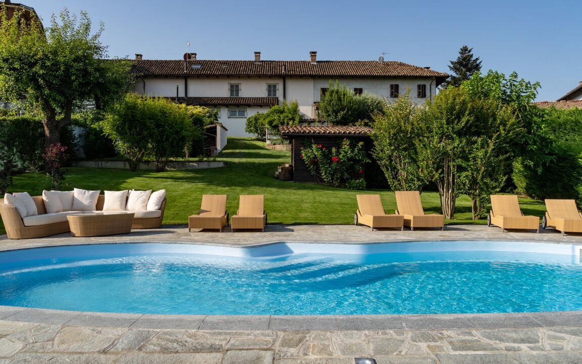 Photo of Outdoor in Costigliole d'Asti