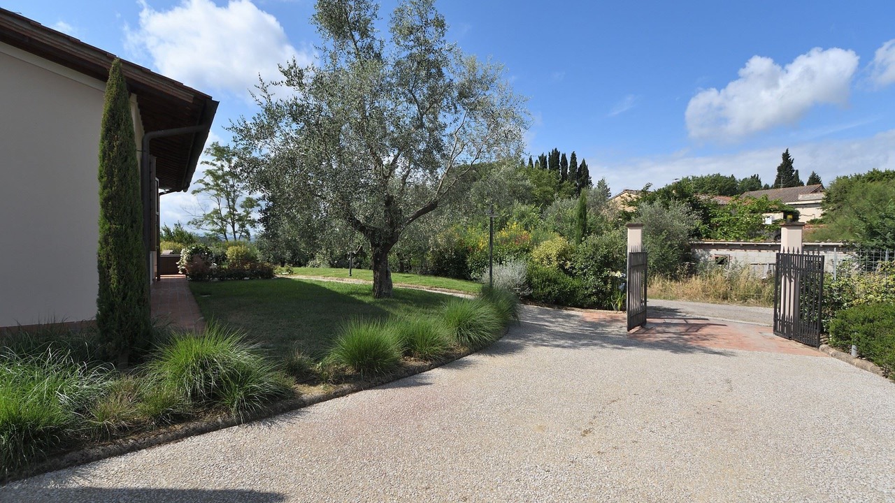 Photo of Outdoor in Cerreto Guidi