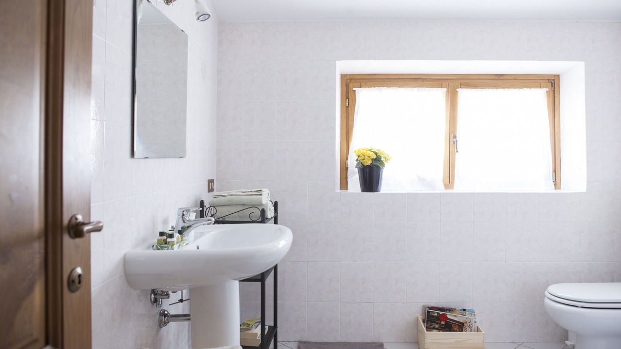 Photo of Bathroom in Arezzo