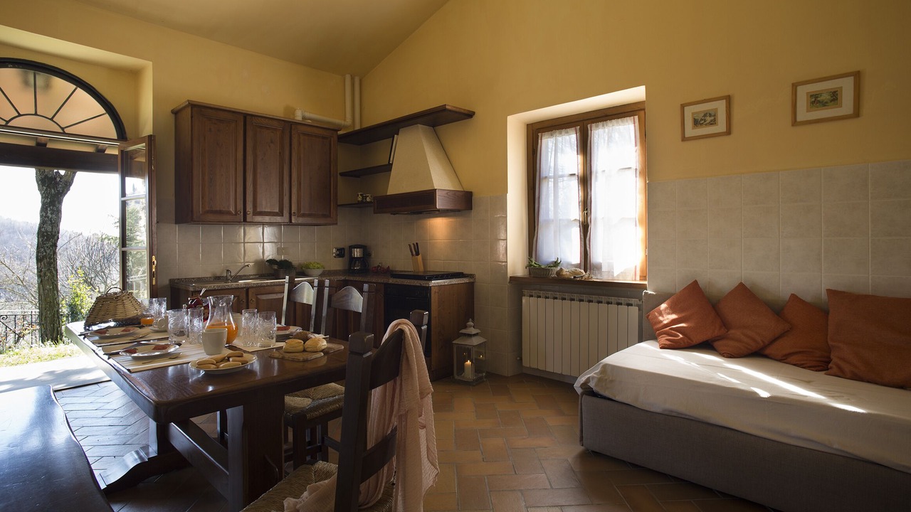 Photo of Bedroom in Arezzo