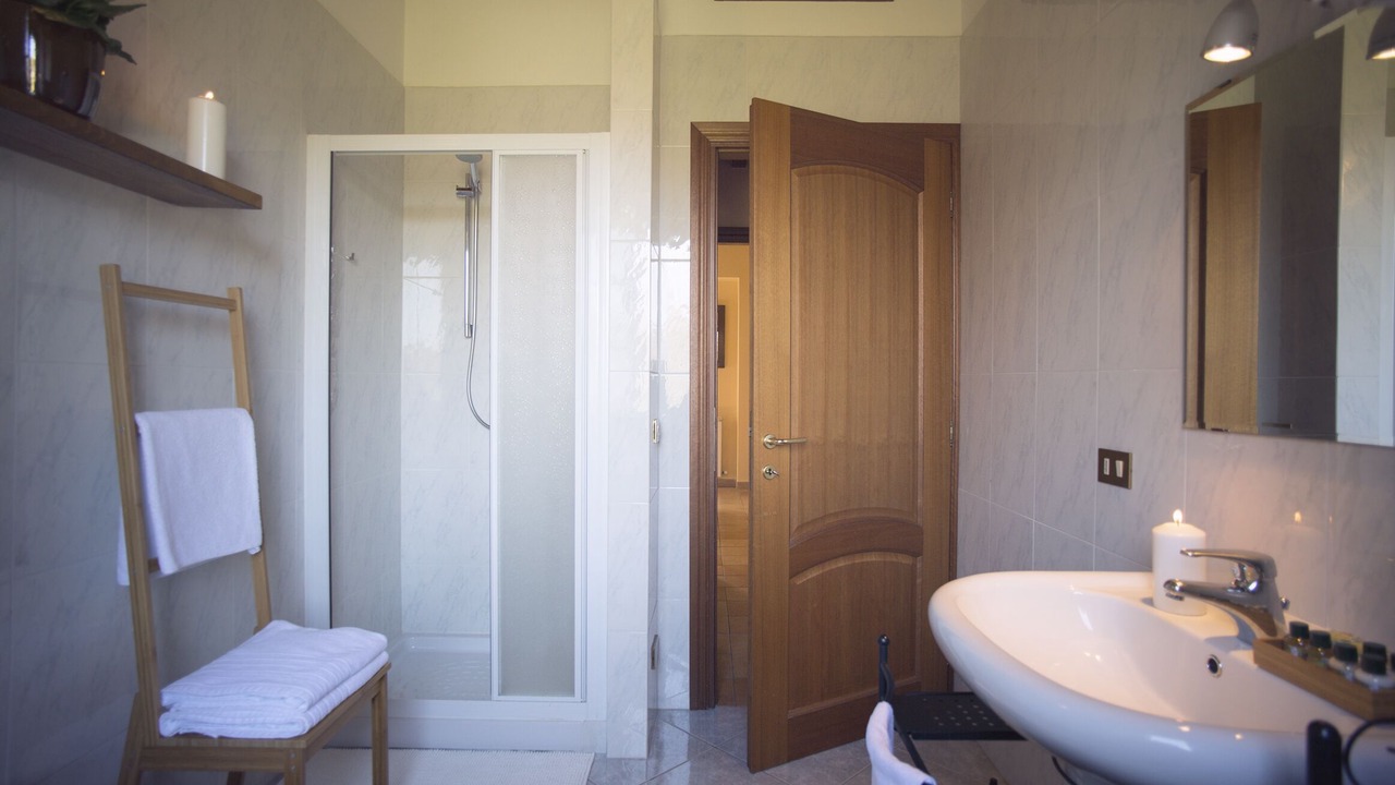 Photo of Bathroom in Arezzo