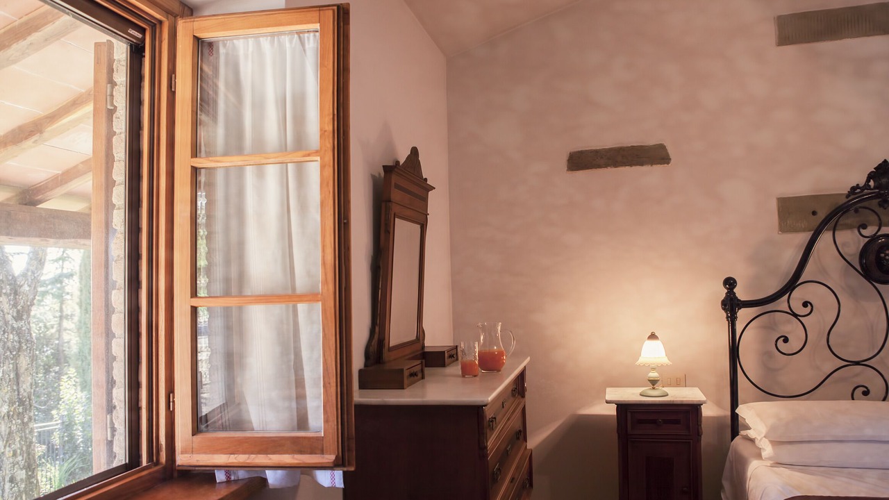 Photo of Bedroom in Arezzo