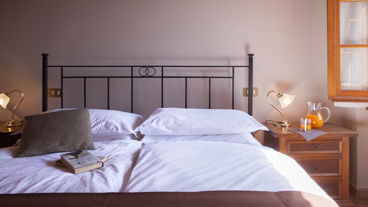 Photo of Bedroom in Arezzo