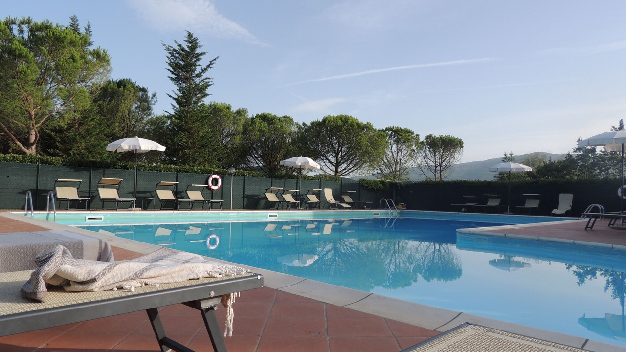 Photo of Outdoor in Arezzo