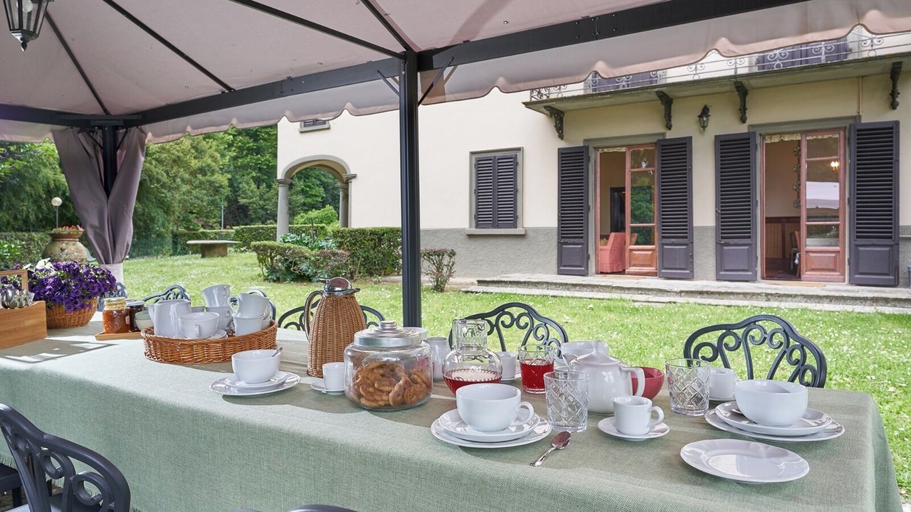 Photo of Outdoor in Quarrata
