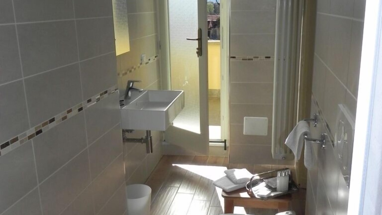Photo of Bathroom in Borgo Crimea