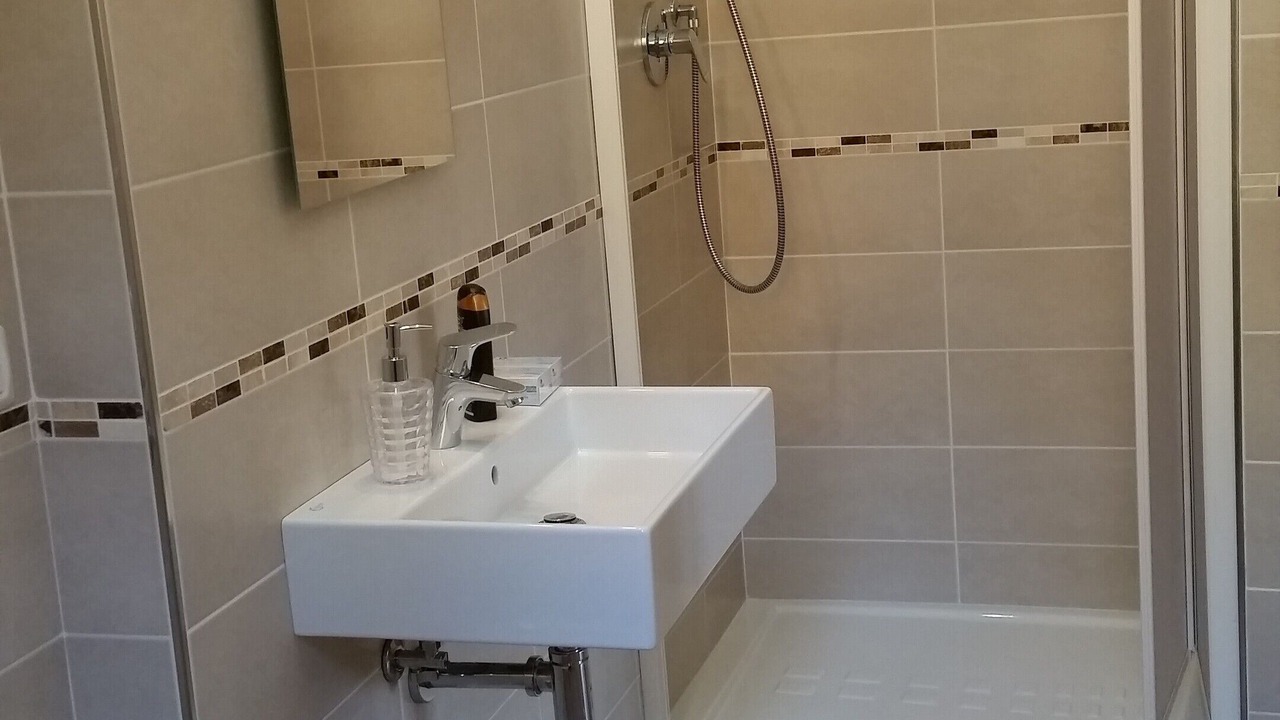 Photo of Bathroom in Borgo Crimea
