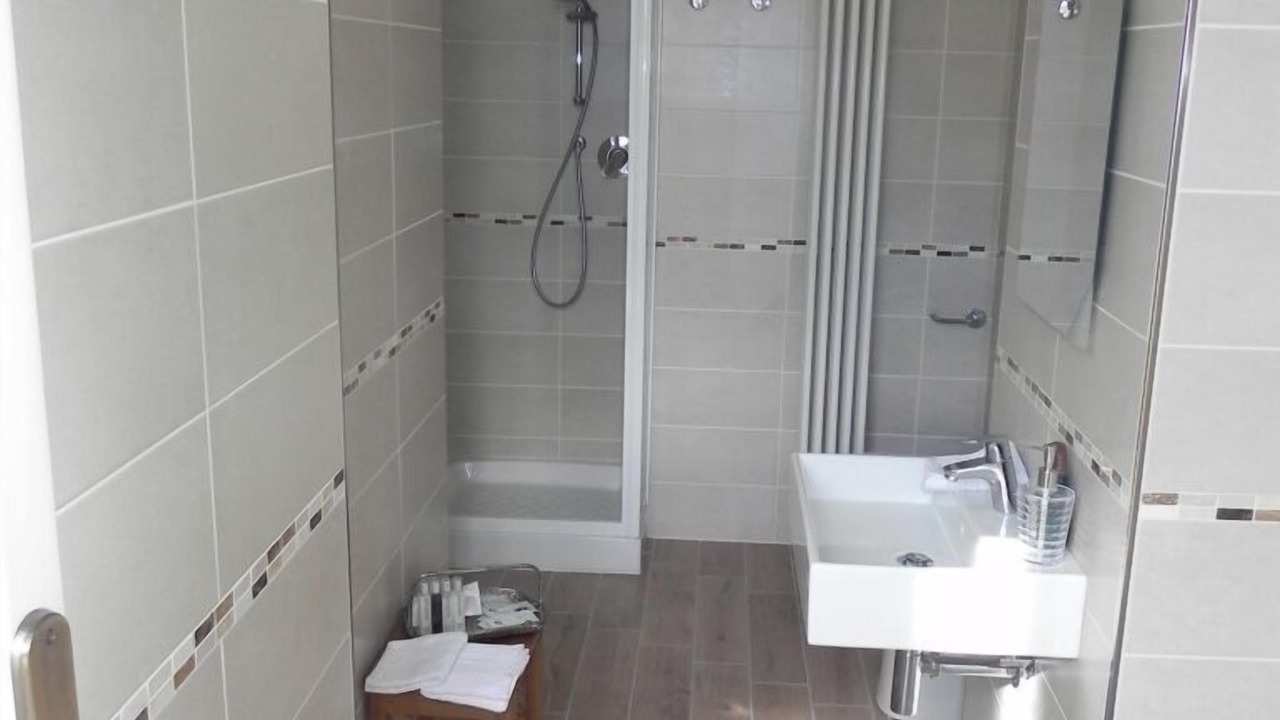 Photo of Bathroom in Borgo Crimea