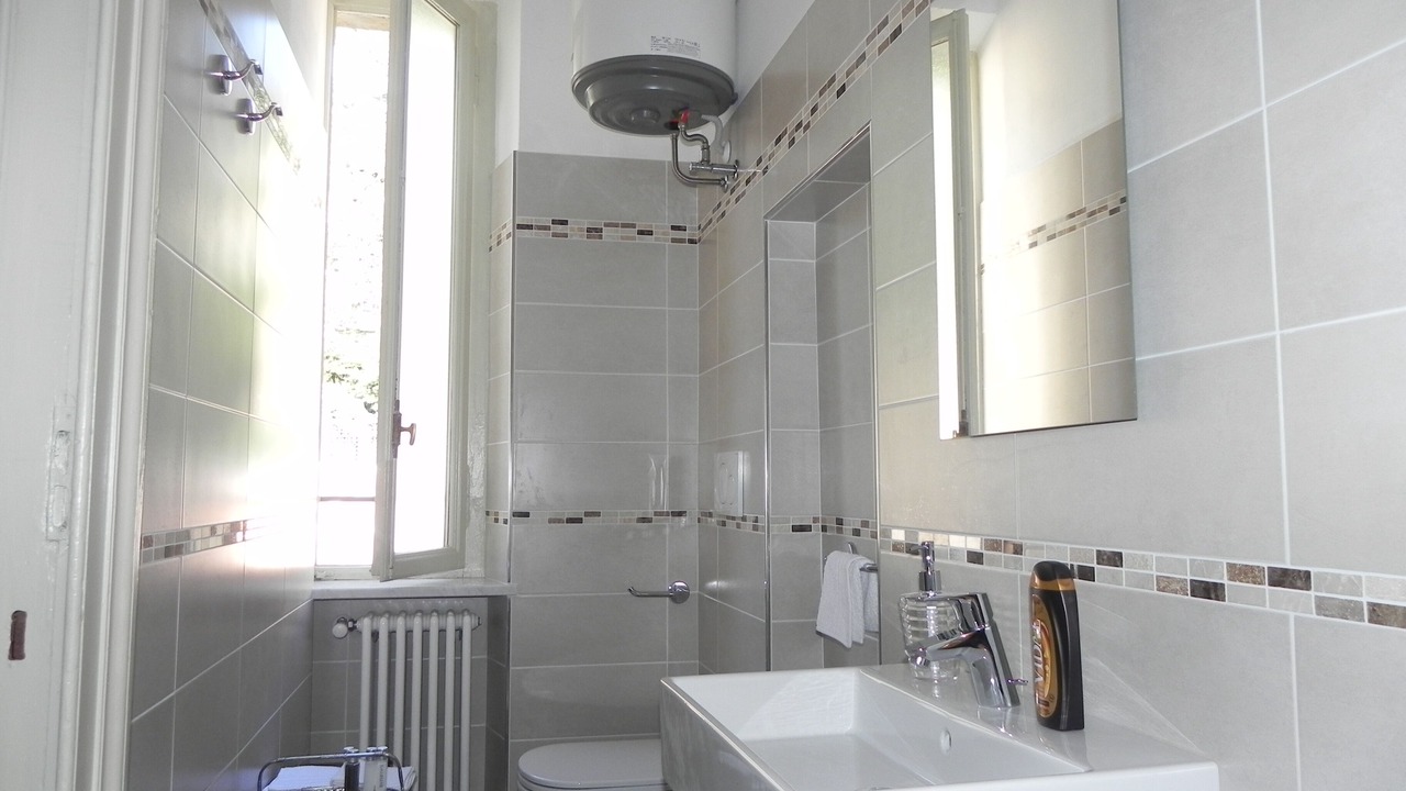 Photo of Bathroom in Borgo Crimea