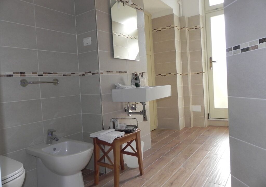 Photo of Bathroom in Borgo Crimea