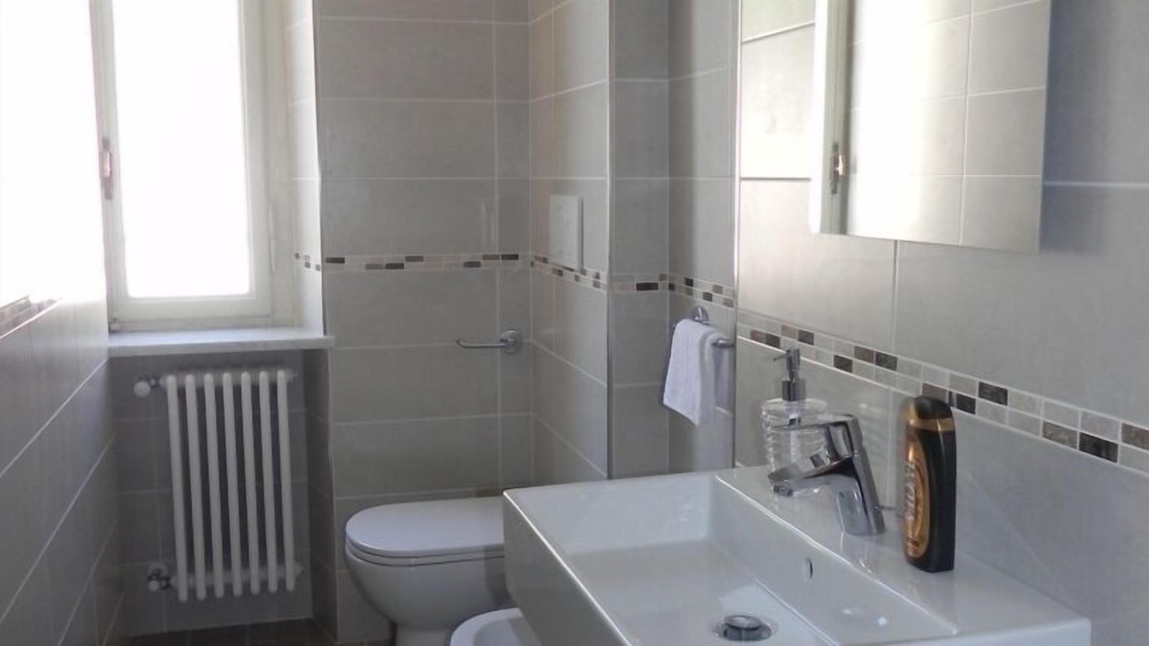 Photo of Bathroom in Borgo Crimea