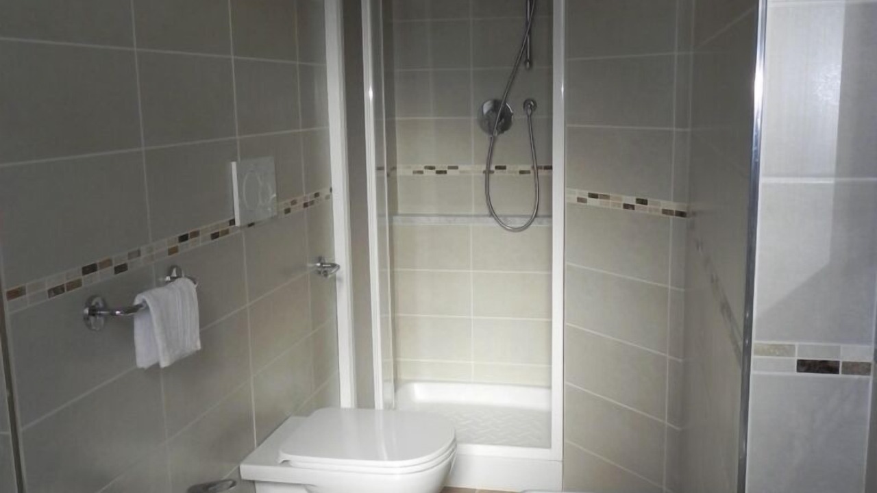 Photo of Bathroom in Borgo Crimea