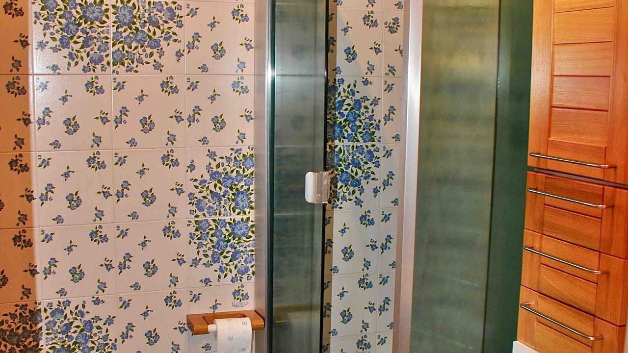 Photo of Bathroom in Sestriere