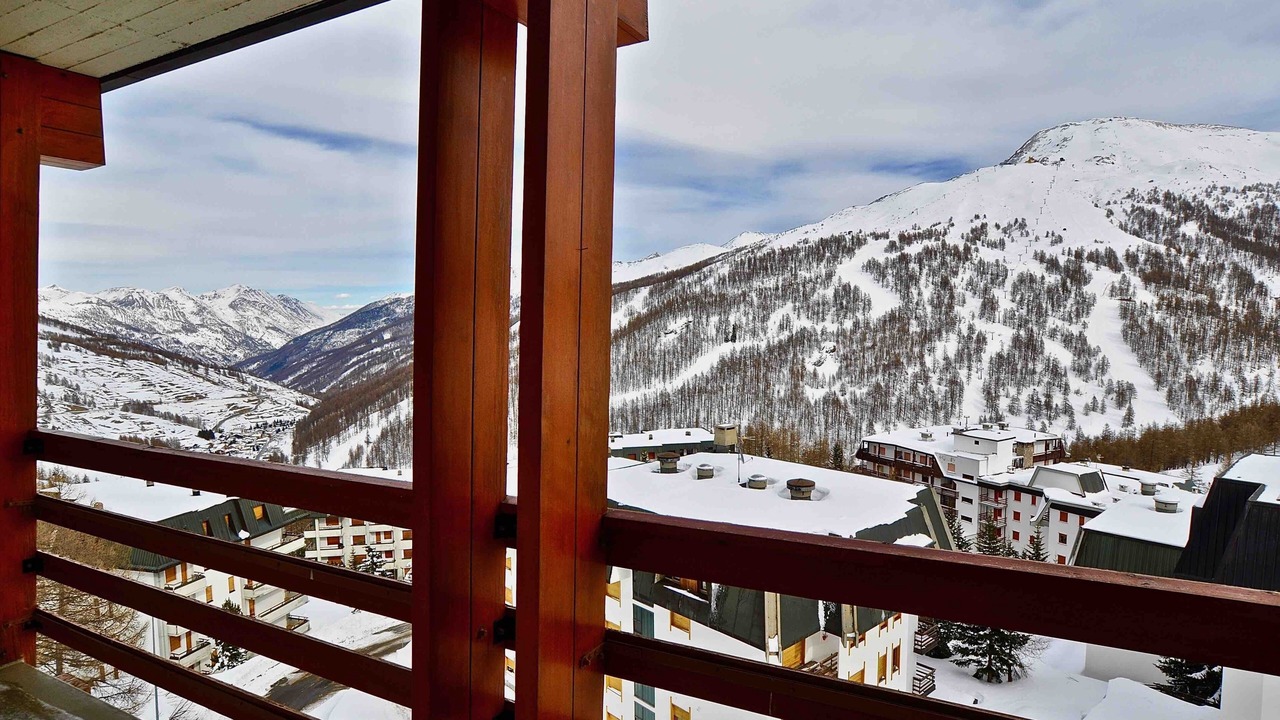Photo of Outdoor in Sestriere