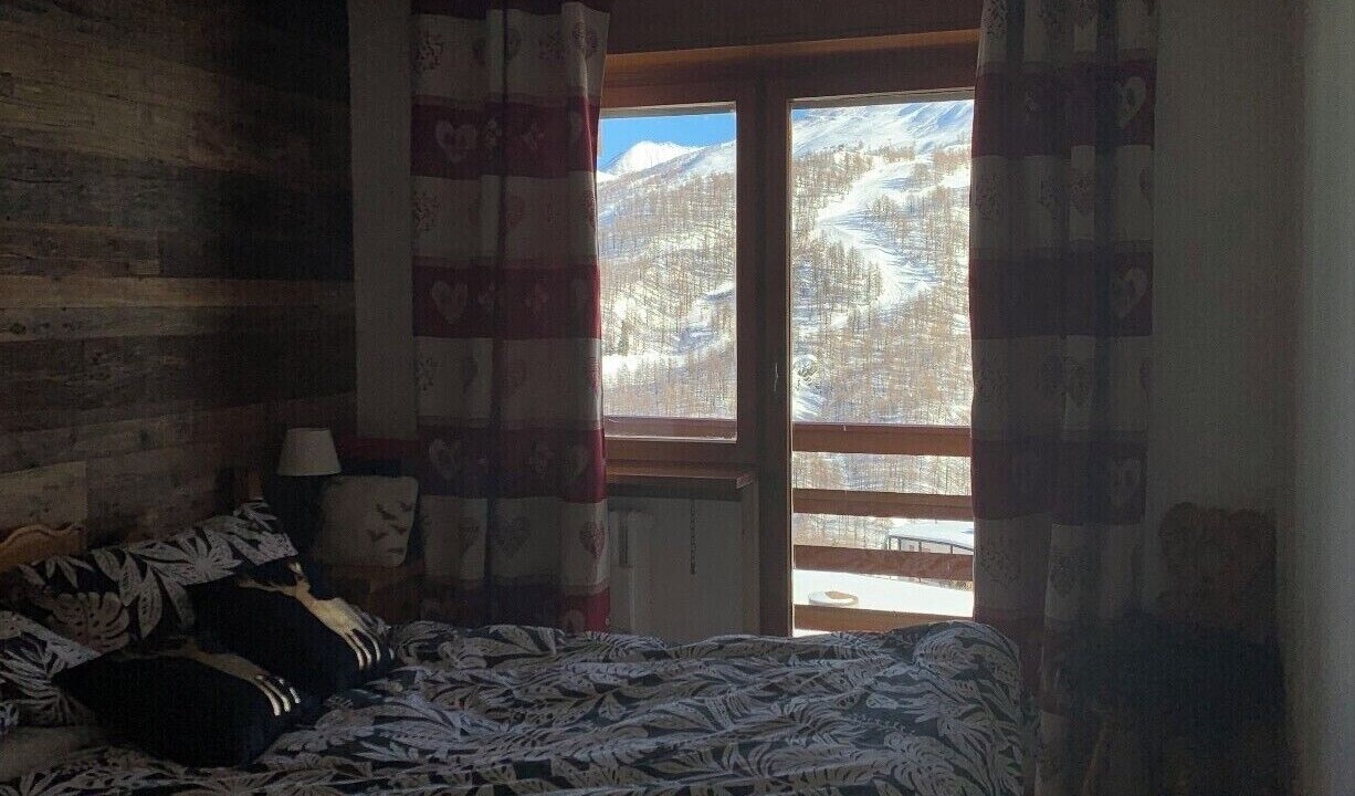 Photo of Bedroom in Sestriere